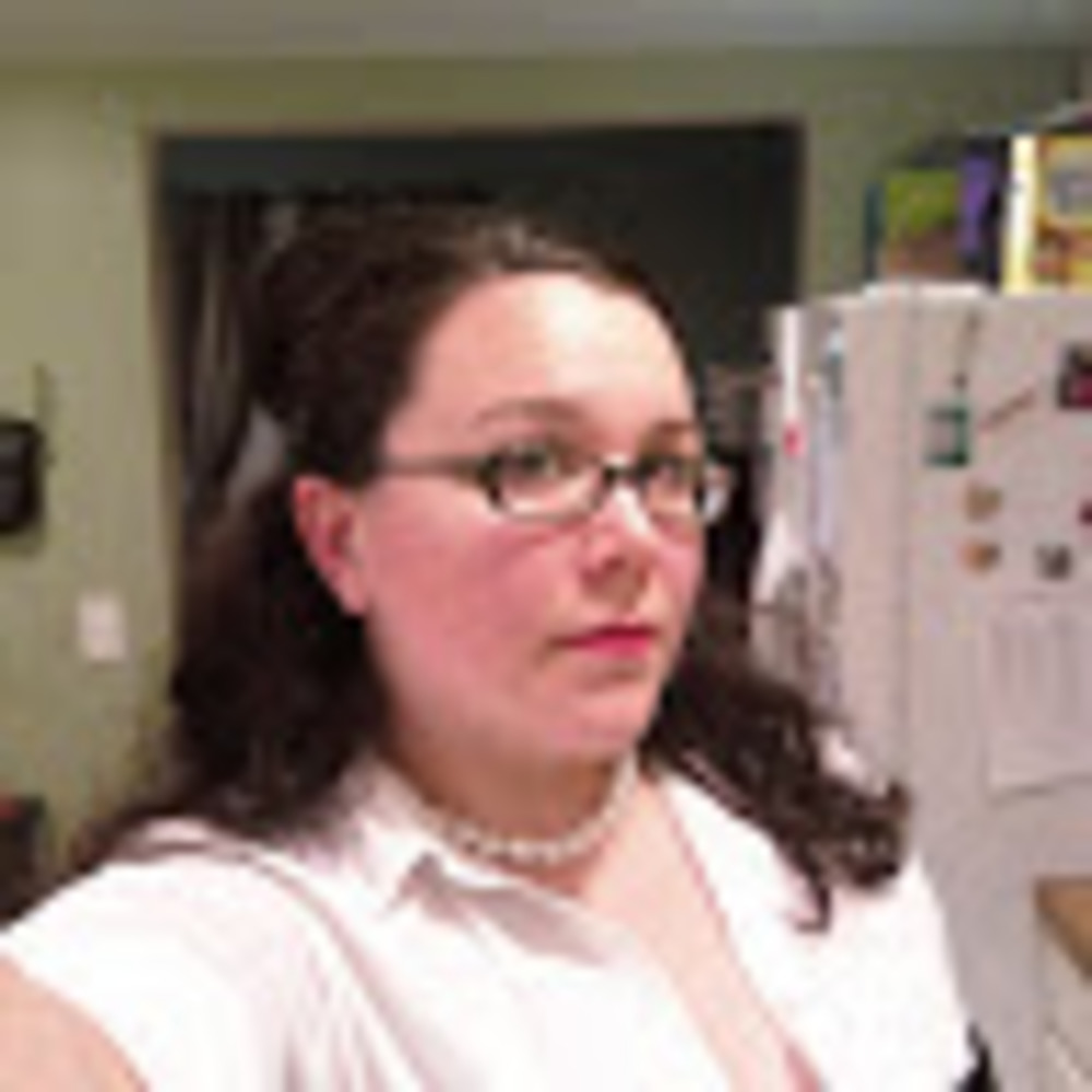 Meet your Posher, Jennifer